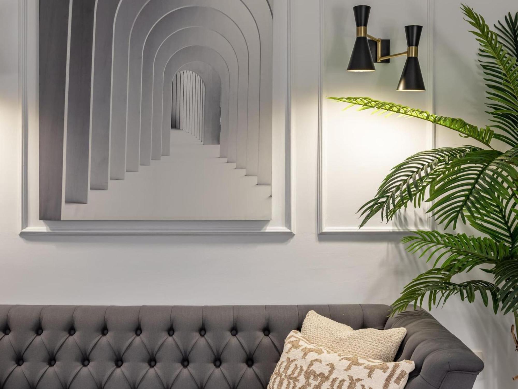 Central Stylish And Elegant 1 & 2 Bedroom Apartments I Granada Exteriör bild