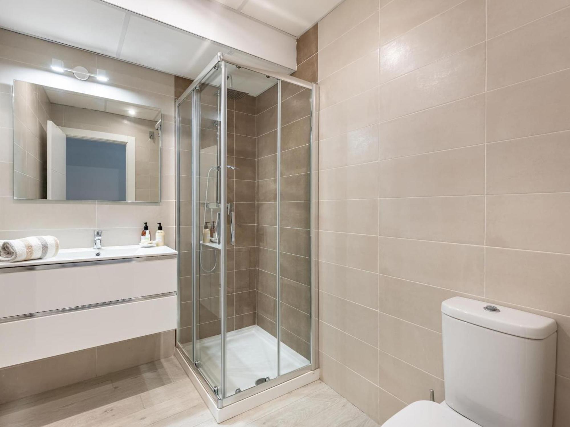 Central Stylish And Elegant 1 & 2 Bedroom Apartments I Granada Exteriör bild