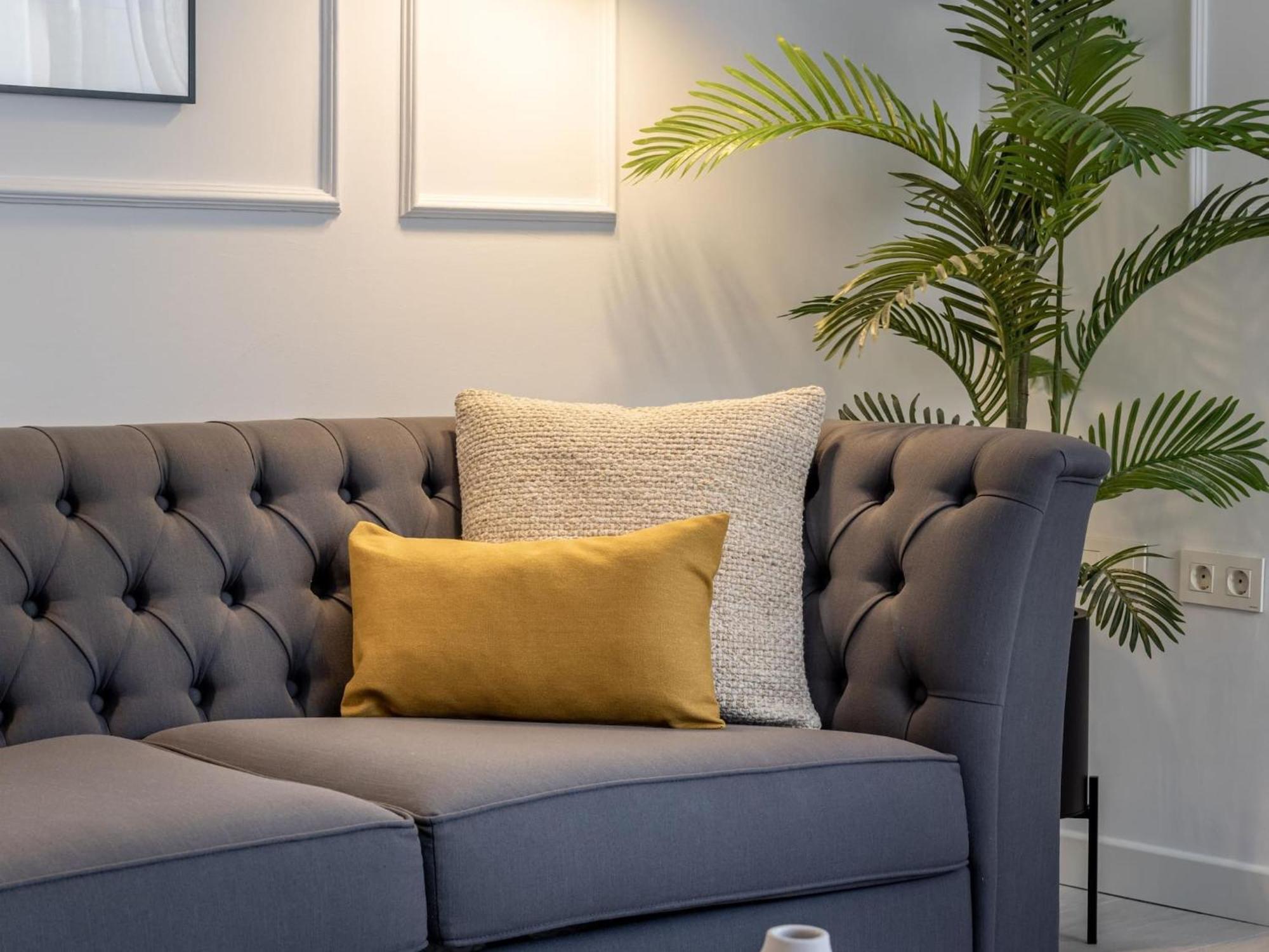 Central Stylish And Elegant 1 & 2 Bedroom Apartments I Granada Exteriör bild